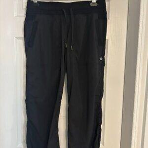 Lululemon Dance Studio Mid-Rise Pants